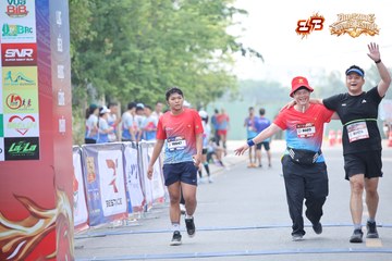 AMAZING SPORTS FESTIVAL - Ảnh #5301016