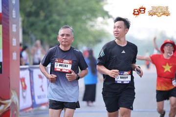 AMAZING SPORTS FESTIVAL - Ảnh #5296767