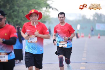 AMAZING SPORTS FESTIVAL - Ảnh #5294451