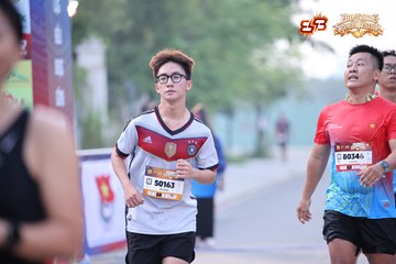 AMAZING SPORTS FESTIVAL - Ảnh #5294117