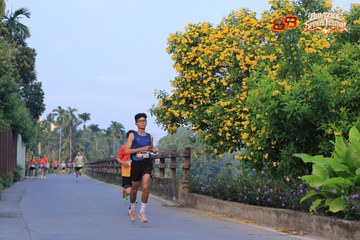 AMAZING SPORTS FESTIVAL - Ảnh #5291649