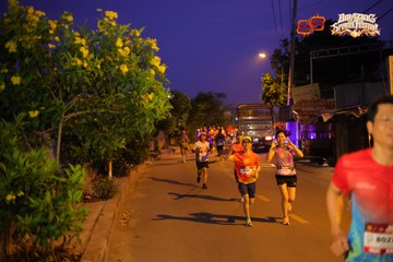 AMAZING SPORTS FESTIVAL - Ảnh #5304308