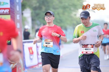 AMAZING SPORTS FESTIVAL - Ảnh #5294441