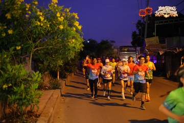 AMAZING SPORTS FESTIVAL - Ảnh #5304323