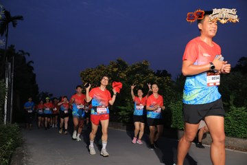AMAZING SPORTS FESTIVAL - Ảnh #5291078