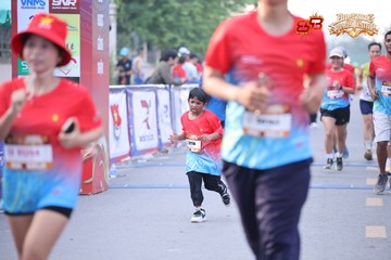 AMAZING SPORTS FESTIVAL - Ảnh #5295956