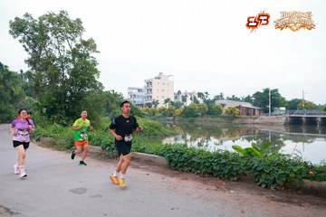 AMAZING SPORTS FESTIVAL - Ảnh #5300743