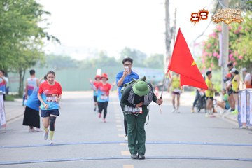 AMAZING SPORTS FESTIVAL - Ảnh #5301066