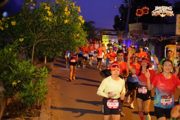 AMAZING SPORTS FESTIVAL - Ảnh #5304525
