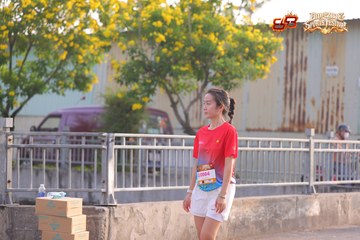 AMAZING SPORTS FESTIVAL - Ảnh #5308735
