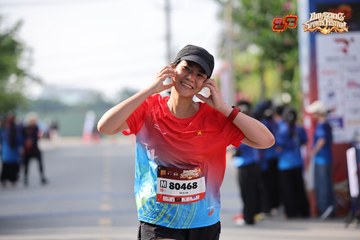 AMAZING SPORTS FESTIVAL - Ảnh #5301368