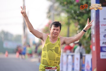 AMAZING SPORTS FESTIVAL - Ảnh #5296503