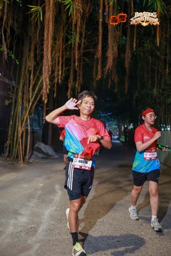 AMAZING SPORTS FESTIVAL - Ảnh #5300326