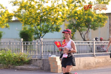 AMAZING SPORTS FESTIVAL - Ảnh #5309057