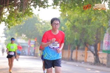 AMAZING SPORTS FESTIVAL - Ảnh #5310100