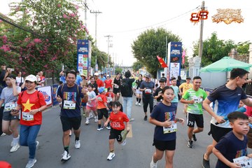AMAZING SPORTS FESTIVAL - Ảnh #5290250