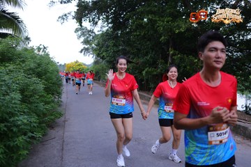 AMAZING SPORTS FESTIVAL - Ảnh #5306649