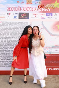 AMAZING SPORTS FESTIVAL - Ảnh #5290758
