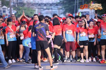 AMAZING SPORTS FESTIVAL - Ảnh #5297624