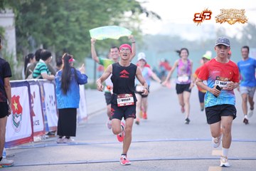 AMAZING SPORTS FESTIVAL - Ảnh #5294325