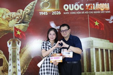 AMAZING SPORTS FESTIVAL - Ảnh #5314485
