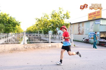 AMAZING SPORTS FESTIVAL - Ảnh #5302553
