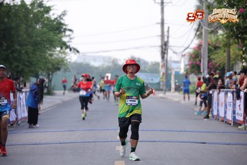 AMAZING SPORTS FESTIVAL - Ảnh #5295164