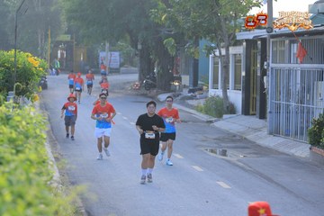 AMAZING SPORTS FESTIVAL - Ảnh #5292415
