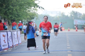 AMAZING SPORTS FESTIVAL - Ảnh #5296935