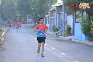 AMAZING SPORTS FESTIVAL - Ảnh #5293201