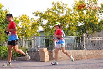 AMAZING SPORTS FESTIVAL - Ảnh #5309739