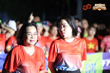 AMAZING SPORTS FESTIVAL - Ảnh #5301550