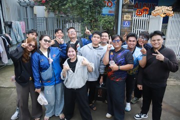 AMAZING SPORTS FESTIVAL - Ảnh #5332223