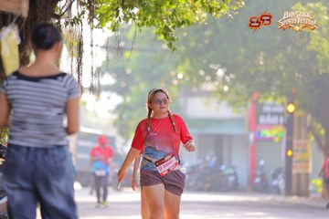 AMAZING SPORTS FESTIVAL - Ảnh #5310522