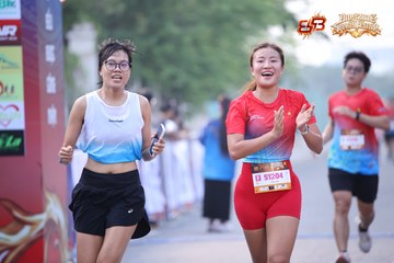 AMAZING SPORTS FESTIVAL - Ảnh #5294141