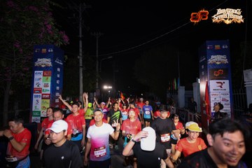 AMAZING SPORTS FESTIVAL - Ảnh #5297526