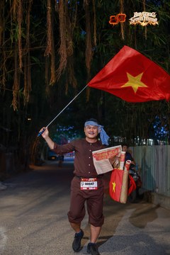 AMAZING SPORTS FESTIVAL - Ảnh #5300378