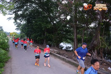 AMAZING SPORTS FESTIVAL - Ảnh #5305441
