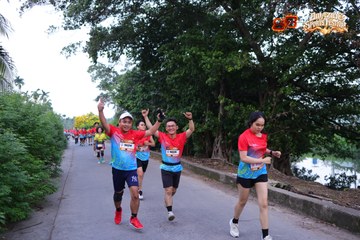 AMAZING SPORTS FESTIVAL - Ảnh #5306518