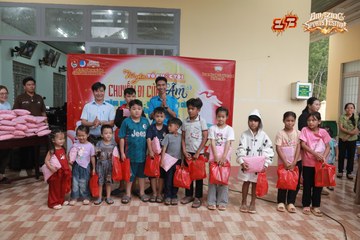 AMAZING SPORTS FESTIVAL - Ảnh #5332391