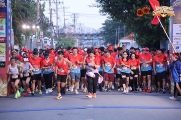AMAZING SPORTS FESTIVAL - Ảnh #5297653