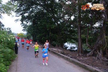 AMAZING SPORTS FESTIVAL - Ảnh #5305252