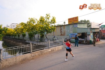 AMAZING SPORTS FESTIVAL - Ảnh #5308361