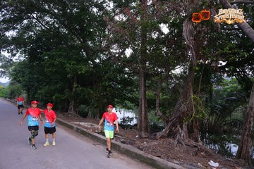AMAZING SPORTS FESTIVAL - Ảnh #5305708