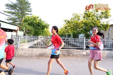 AMAZING SPORTS FESTIVAL - Ảnh #5303357