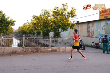 AMAZING SPORTS FESTIVAL - Ảnh #5301825