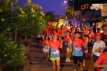 AMAZING SPORTS FESTIVAL - Ảnh #5304634