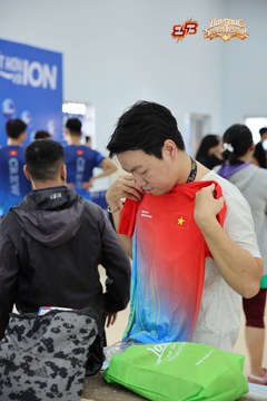 AMAZING SPORTS FESTIVAL - Ảnh #5289219