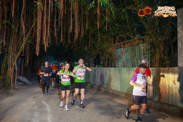 AMAZING SPORTS FESTIVAL - Ảnh #5300277