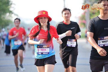 AMAZING SPORTS FESTIVAL - Ảnh #5296978